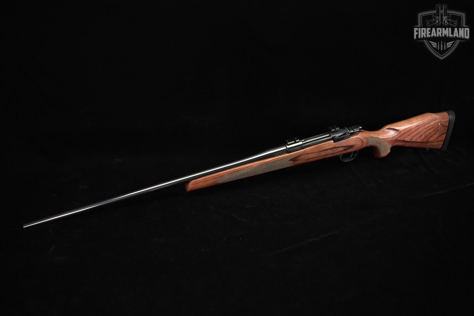 Used Remington Model 798 Auction | FirearmLand