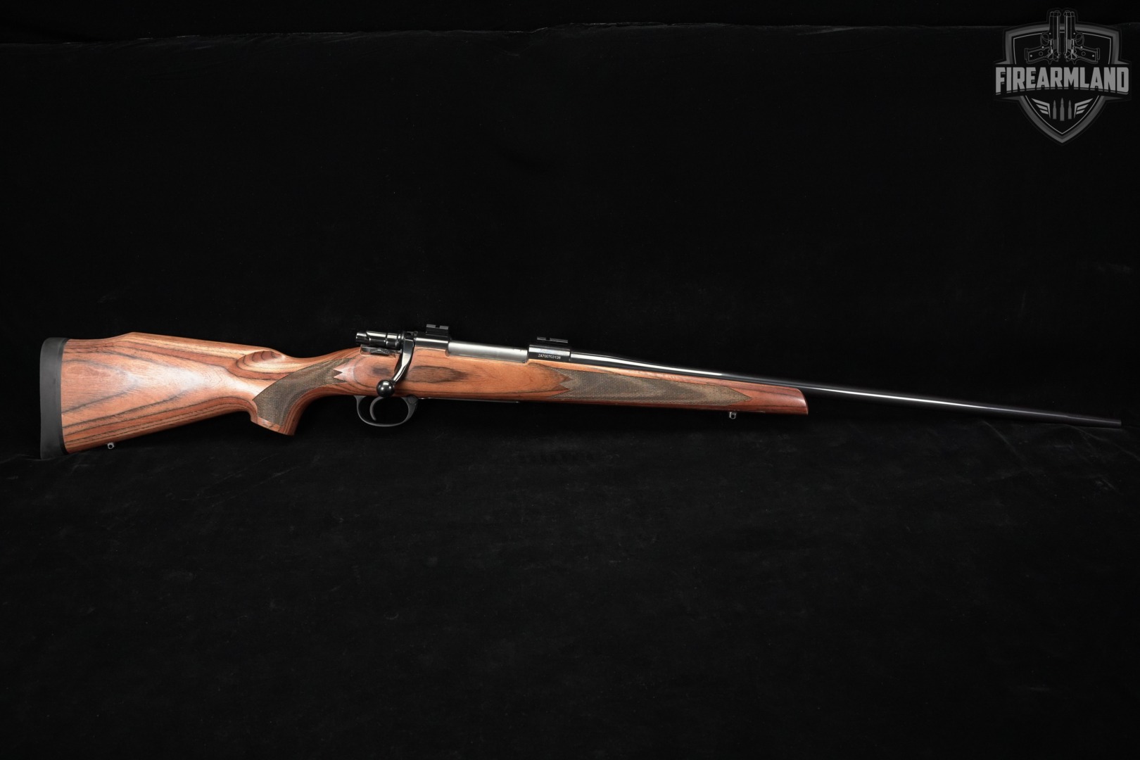 Used Remington Model 798 Auction | FirearmLand