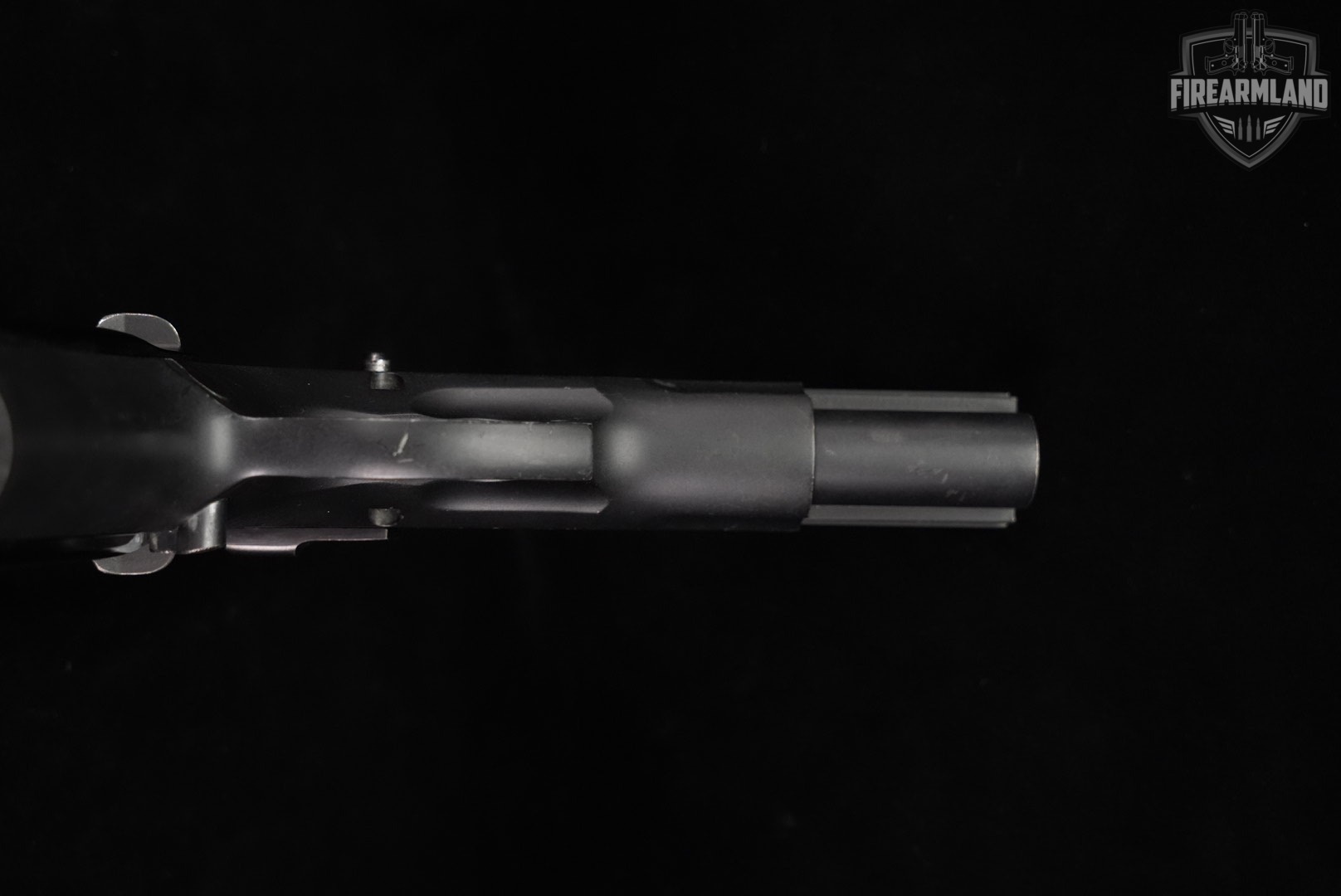 CZ 75 B SA 40 S&W 4.7 Blued CZ75-img-8