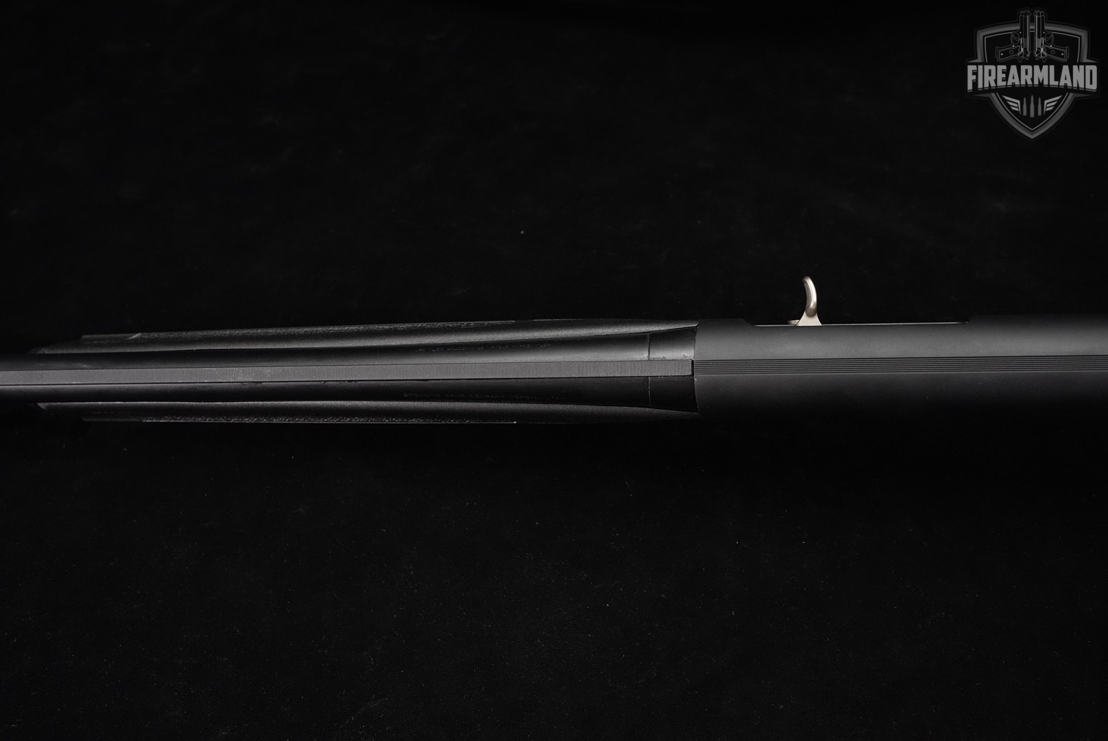 Browning A5 Stalker 12-Gauge 28" Humpback A-5 VENT-RIB +ORIG CASE, EXTRAS-img-12