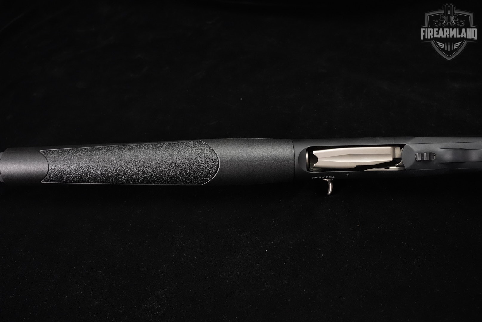 Browning A5 Stalker 12-Gauge 28" Humpback A-5 VENT-RIB +ORIG CASE, EXTRAS-img-15