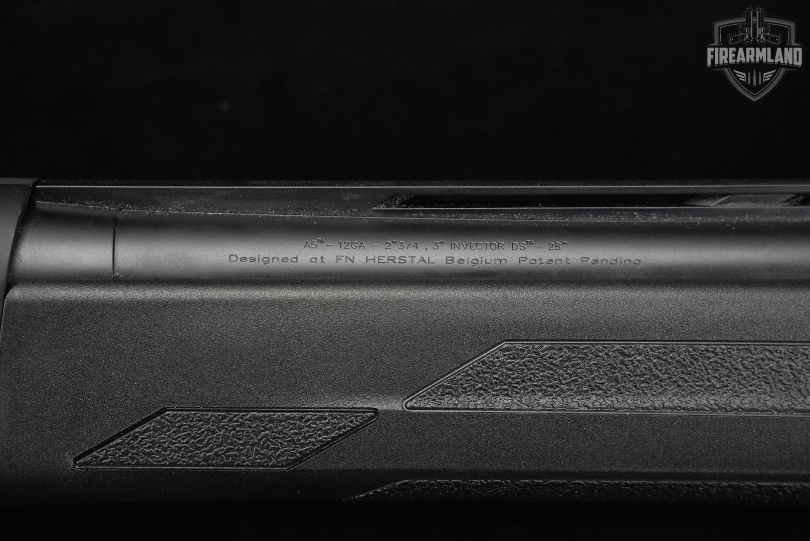 Browning A5 Stalker 12-Gauge 28" Humpback A-5 VENT-RIB +ORIG CASE, EXTRAS-img-20