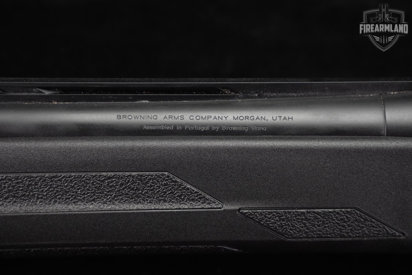 Browning A5 Stalker 12-Gauge 28" Humpback A-5 VENT-RIB +ORIG CASE, EXTRAS-img-21