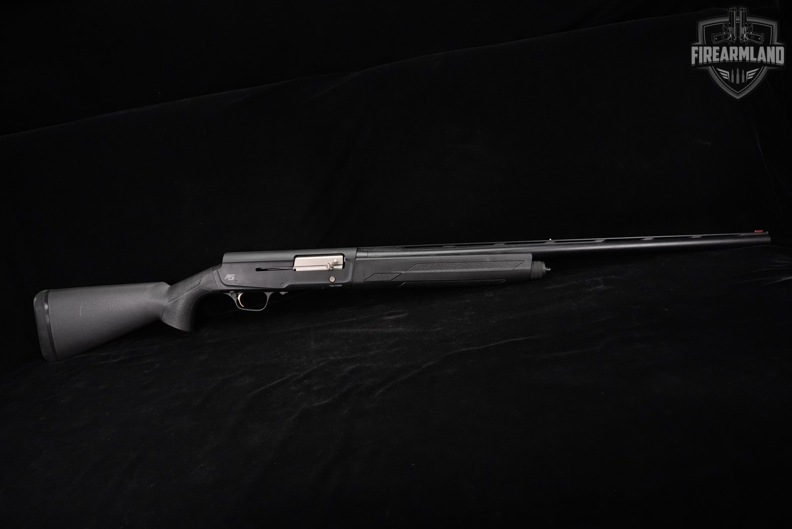 Browning A5 Stalker 12-Gauge 28" Humpback A-5 VENT-RIB +ORIG CASE, EXTRAS-img-3