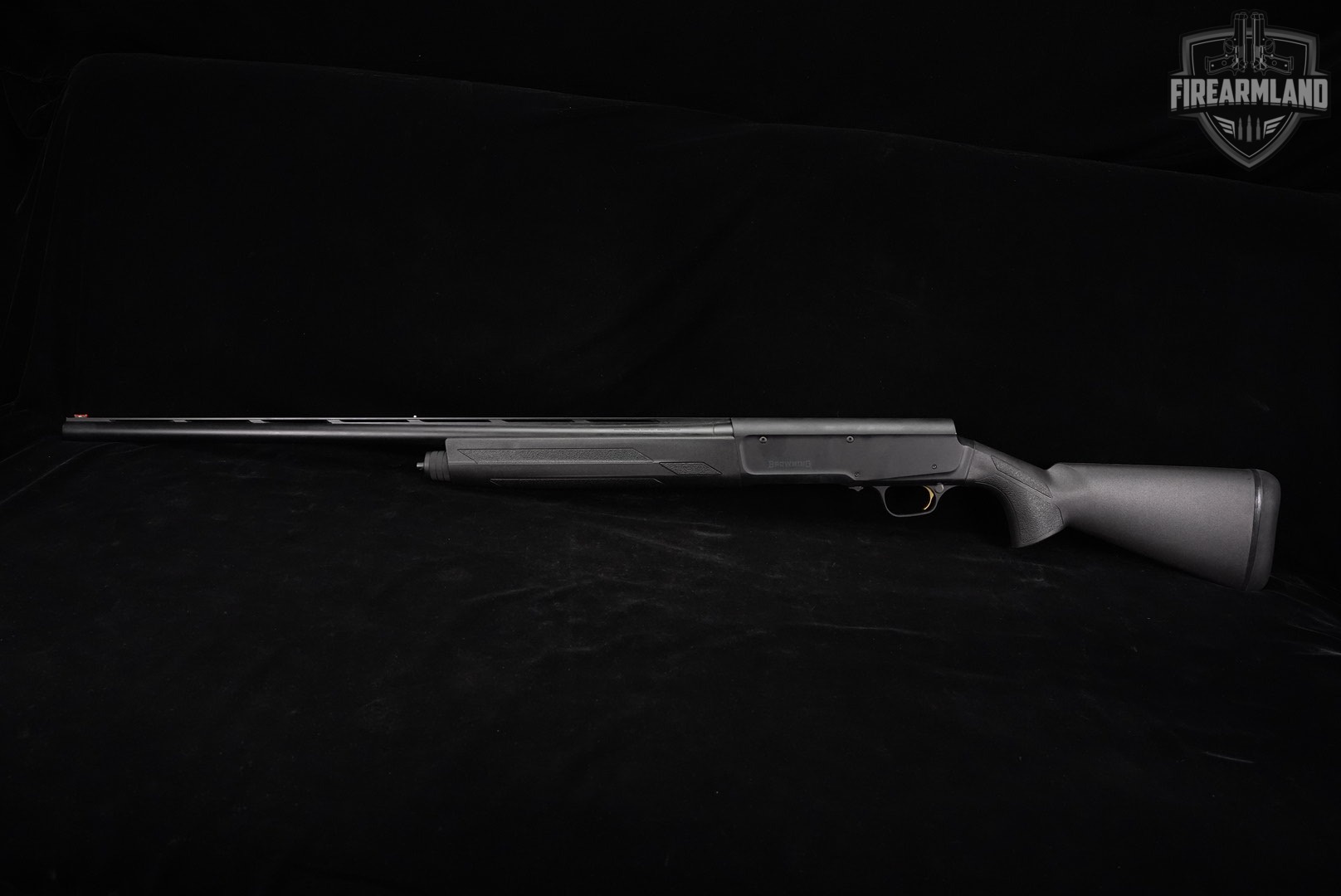 Browning A5 Stalker 12-Gauge 28" Humpback A-5 VENT-RIB +ORIG CASE, EXTRAS-img-7
