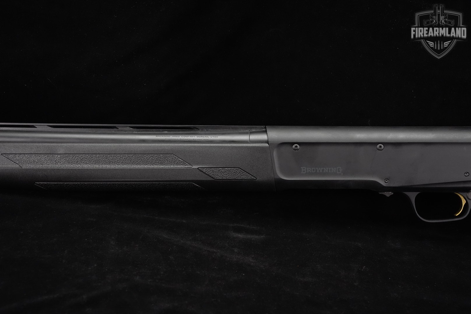 Browning A5 Stalker 12-Gauge 28" Humpback A-5 VENT-RIB +ORIG CASE, EXTRAS-img-9