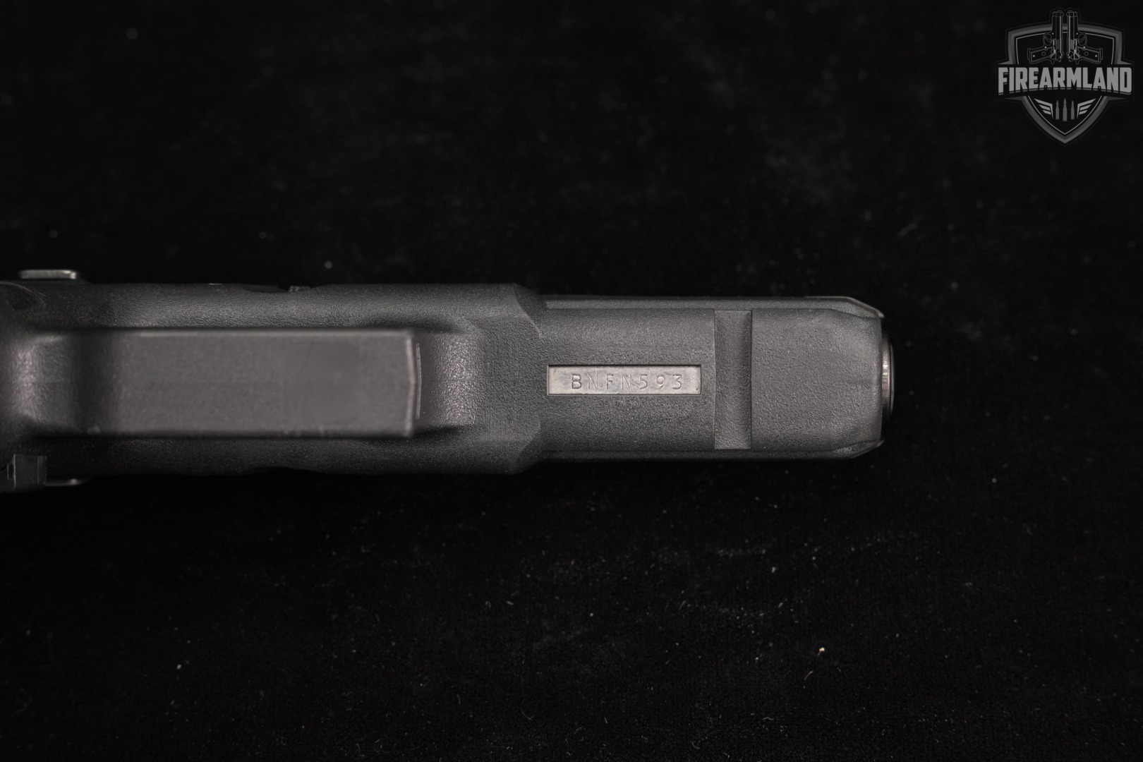 Glock 17 Gen5 G17 Gen 5 9mm 4.49" +ORIG CASE-img-6
