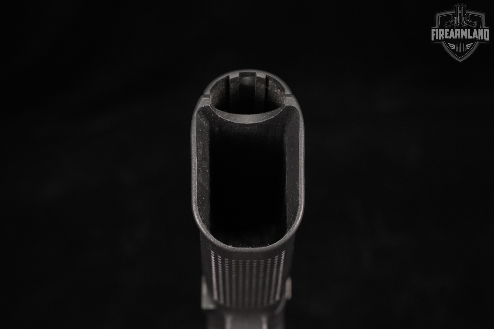Glock 17 Gen5 G17 Gen 5 9mm 4.49" +ORIG CASE-img-7