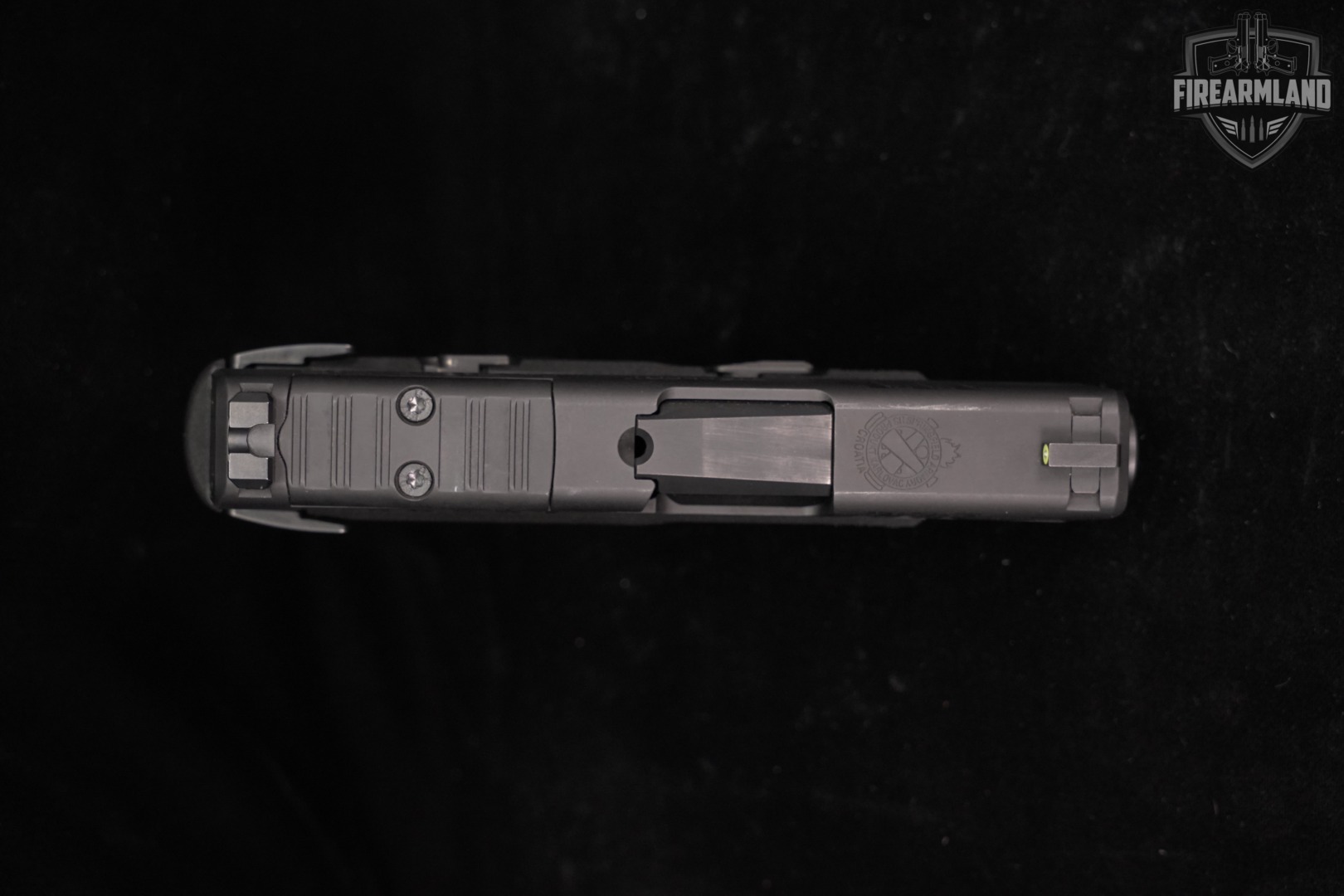 Springfield Armory Hellcat OSP Firstline 9mm +3 MAGS & ORIG BOX-img-5