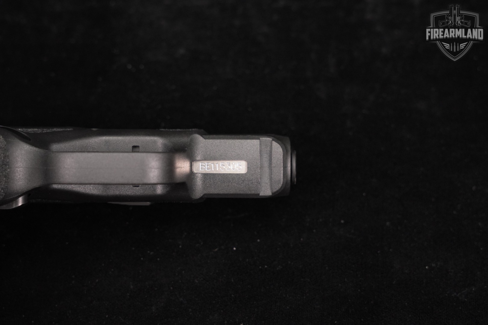 Springfield Armory Hellcat OSP Firstline 9mm +3 MAGS & ORIG BOX-img-6