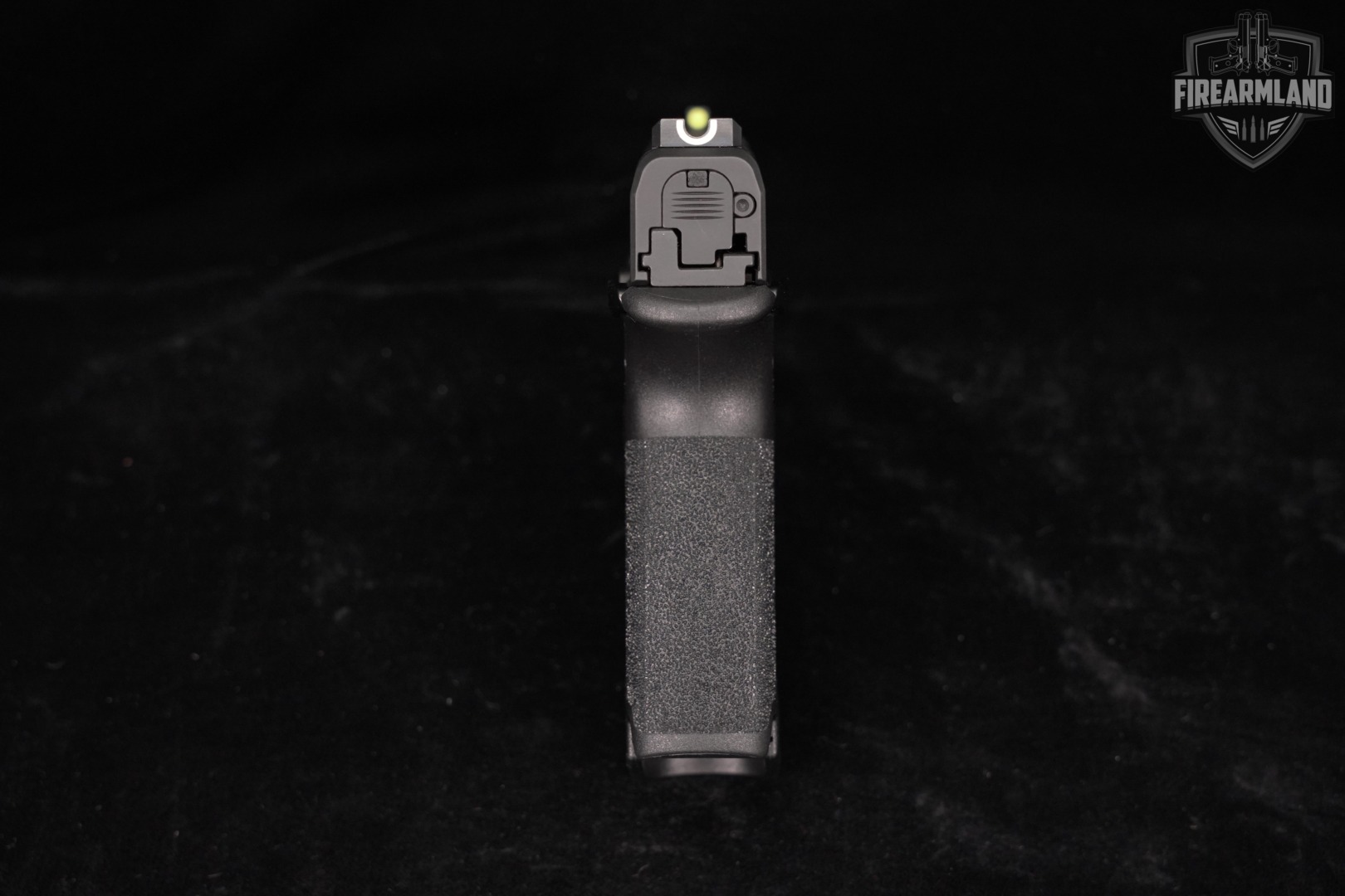 Springfield Armory Hellcat OSP Firstline 9mm +3 MAGS & ORIG BOX-img-8