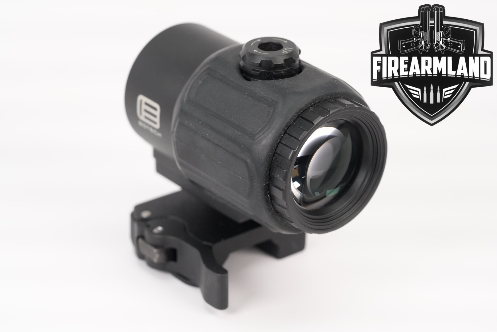 Used EOTECH G43 Auction | FirearmLand
