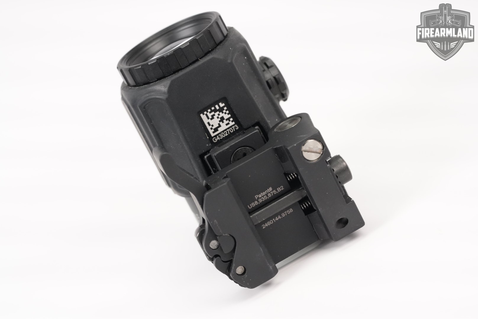 Used EOTECH G43 Auction | FirearmLand