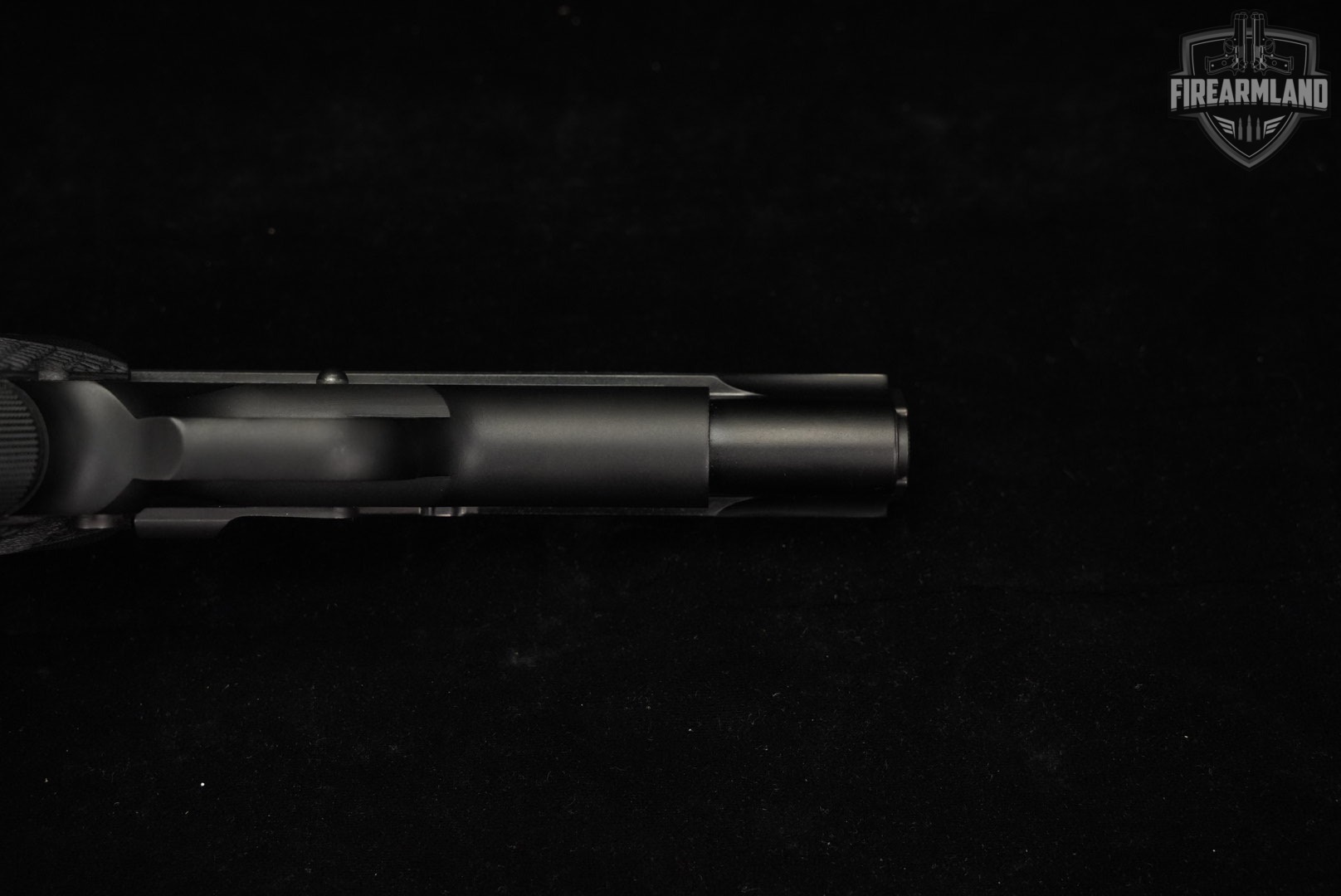 Colt Combat Elite Commander, Series 80 9mm 1911 4.25" +ORIG CASE-img-6