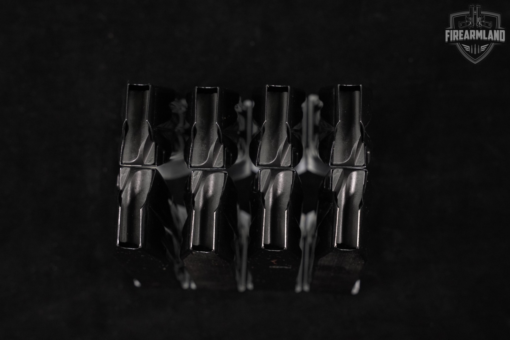 Mec-Gar Para Ordnance P18 DS-1911 17-Rd Magazine .38 Super P-18 MecGar Mags-img-4