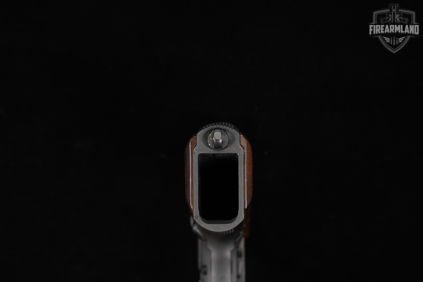 Beretta Mod 92FS FBI National Academy COMMEMORATIVE 9mm 4.92" 92 FS DA/SA-img-7