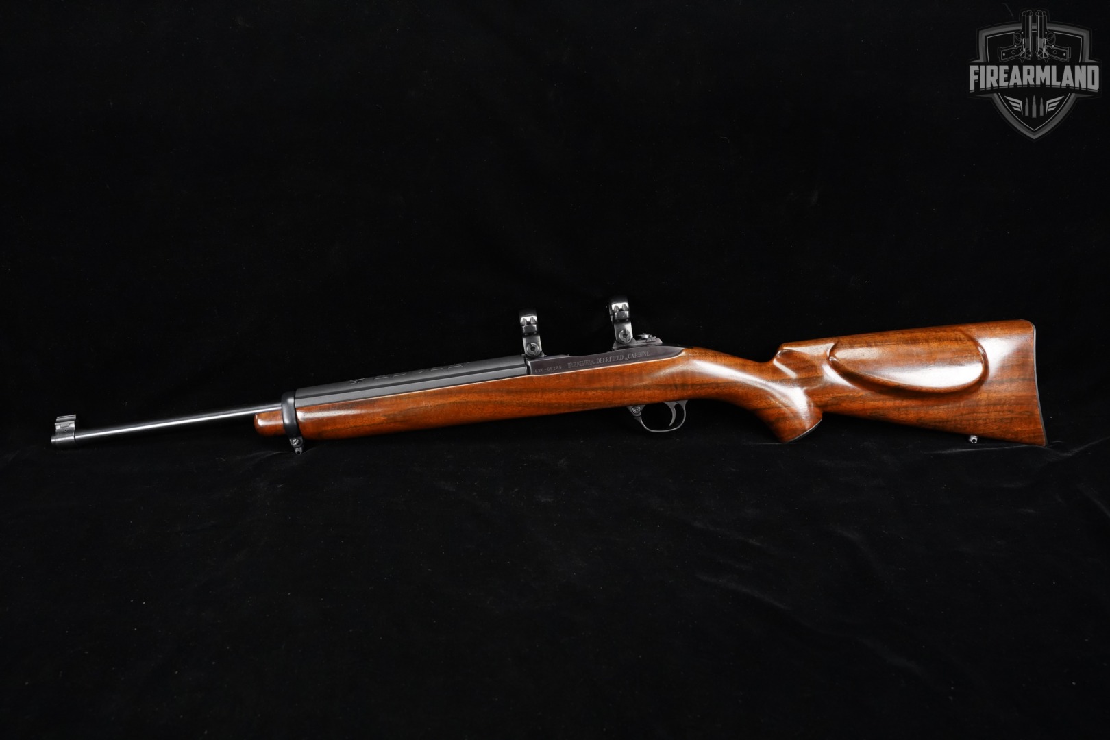 FirearmLand