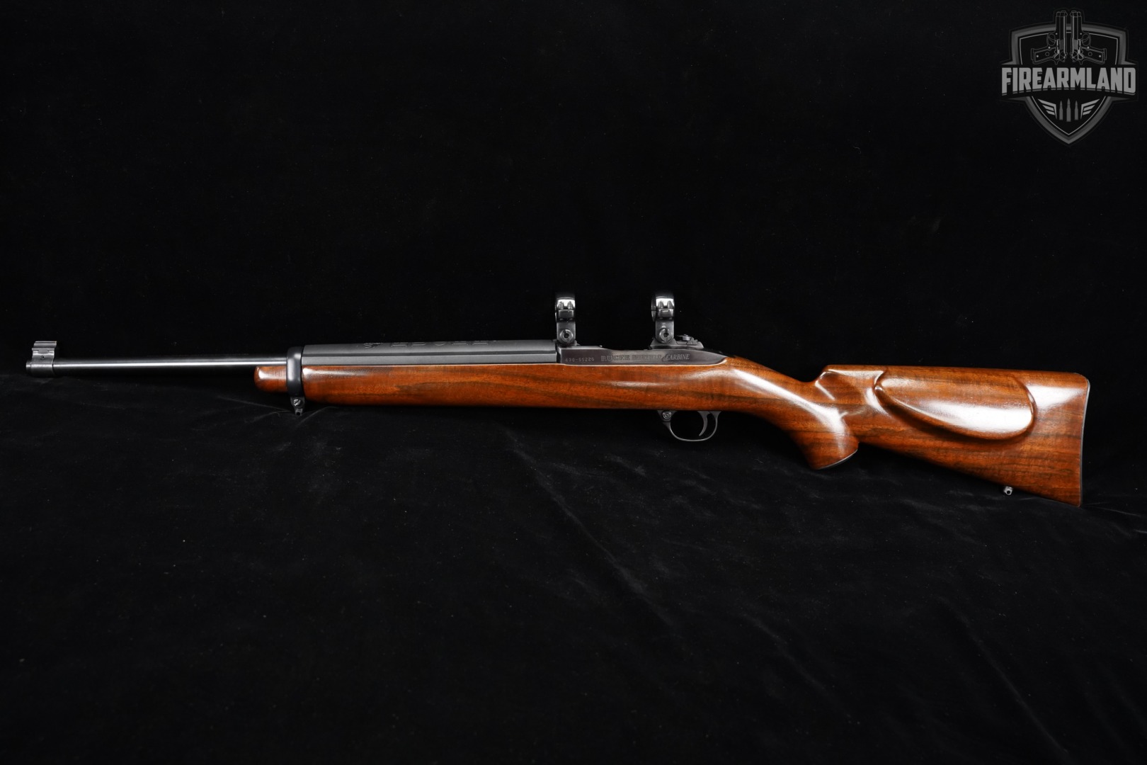 FirearmLand