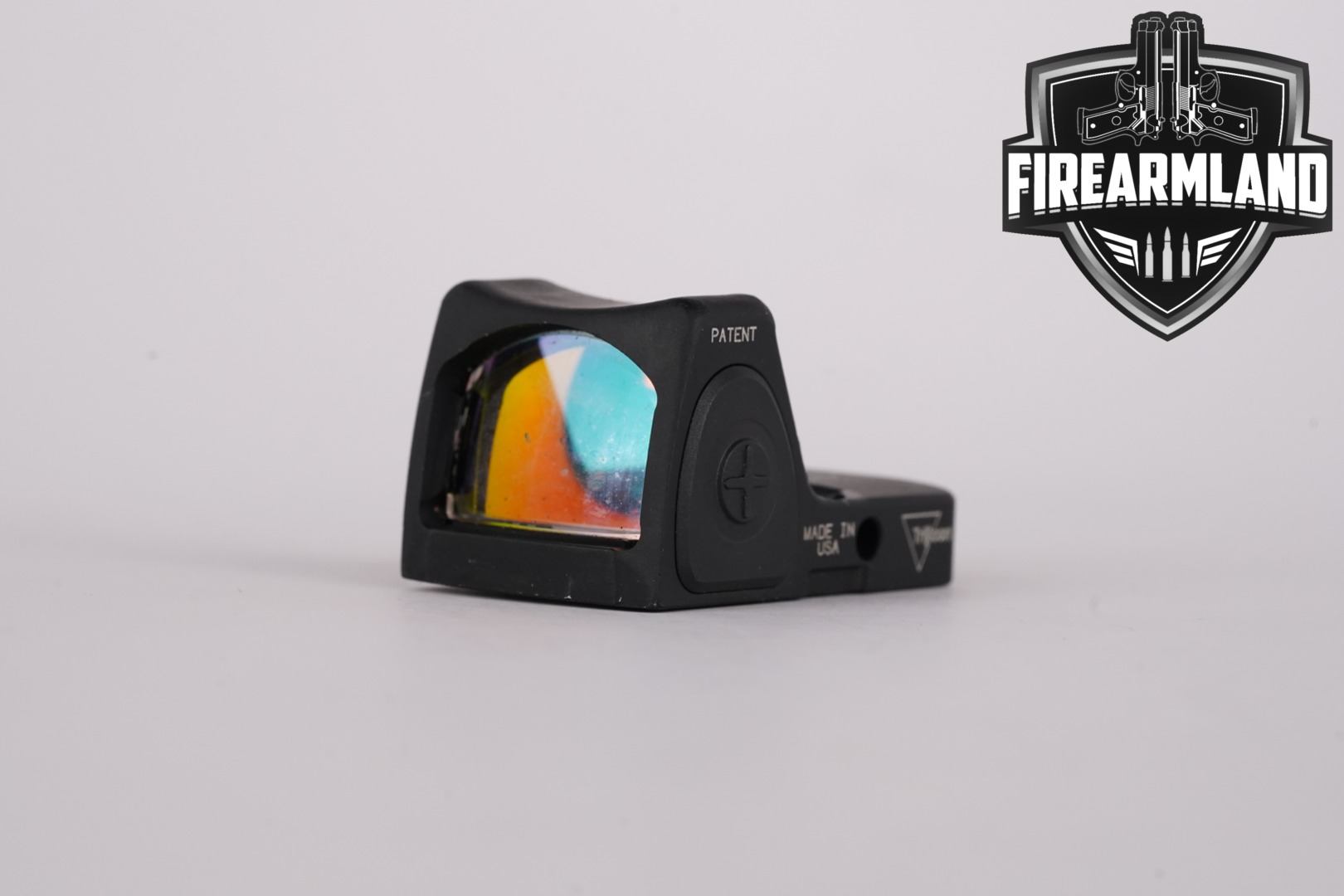 Trijicon RMR Type 2 in Very Good Condition Thumbnail