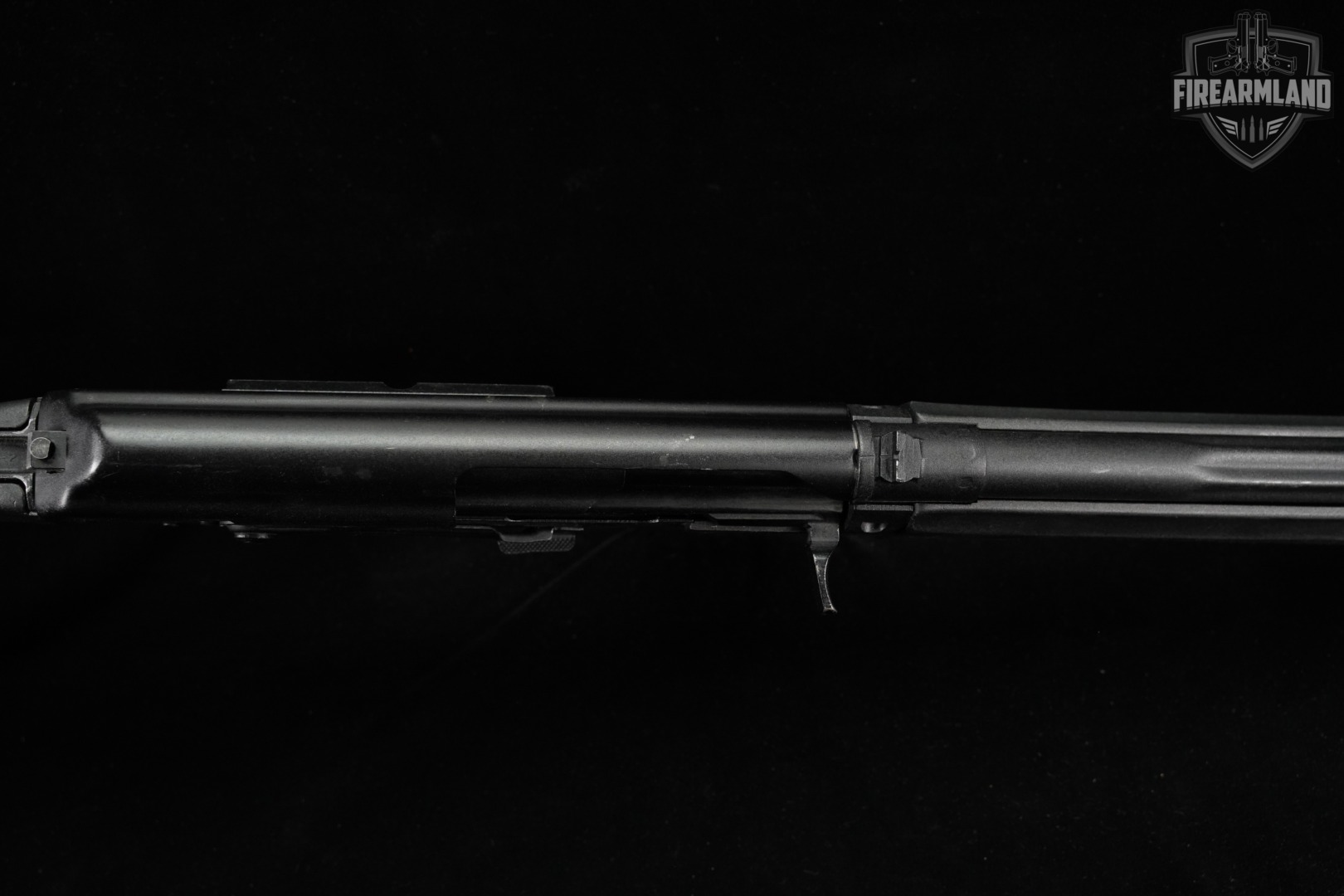 PRE-BAN Izhmash Saiga-12 19" 3 Saiga12 RAA Import-img-11