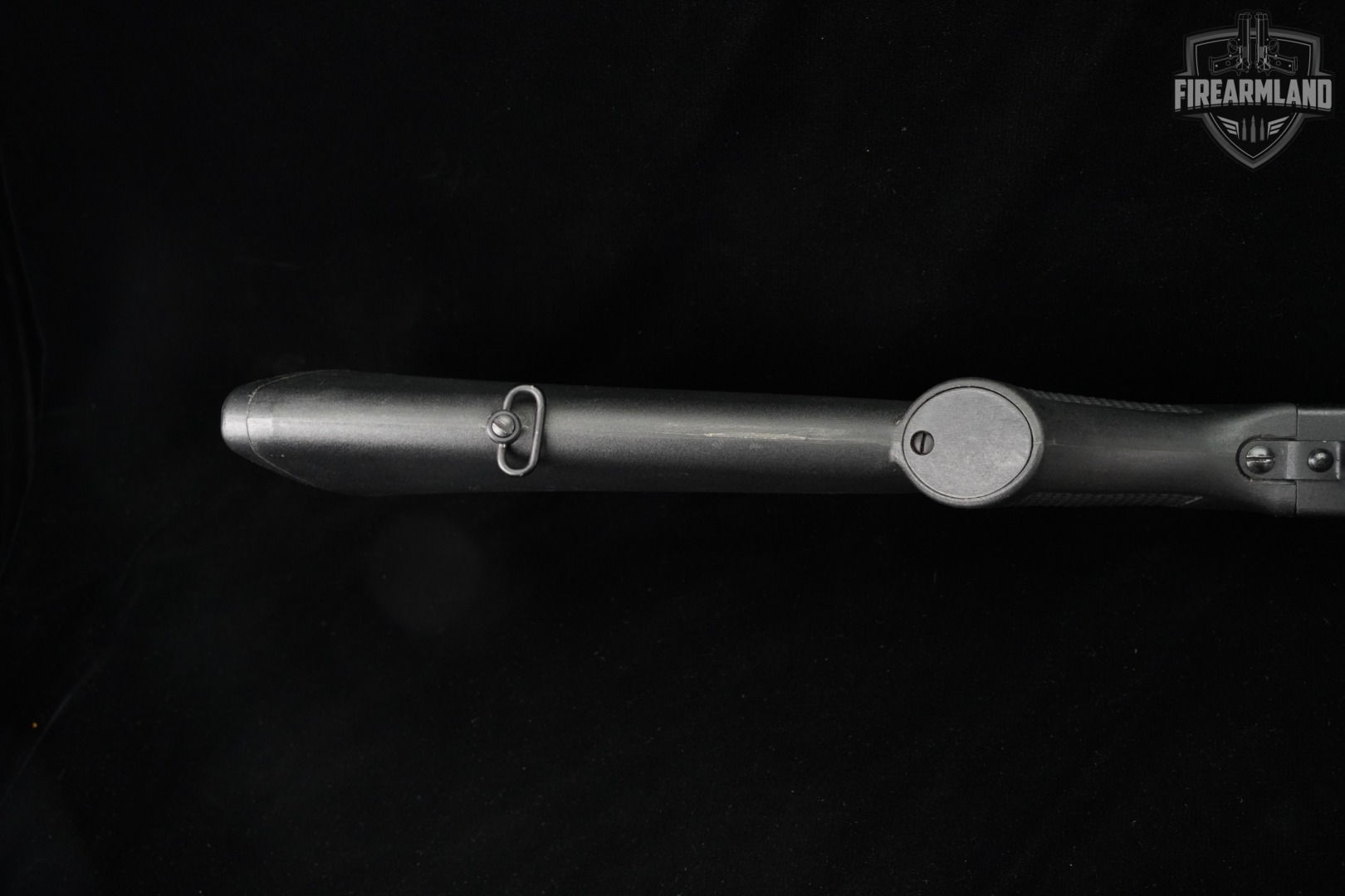 PRE-BAN Izhmash Saiga-12 19" 3 Saiga12 RAA Import-img-13