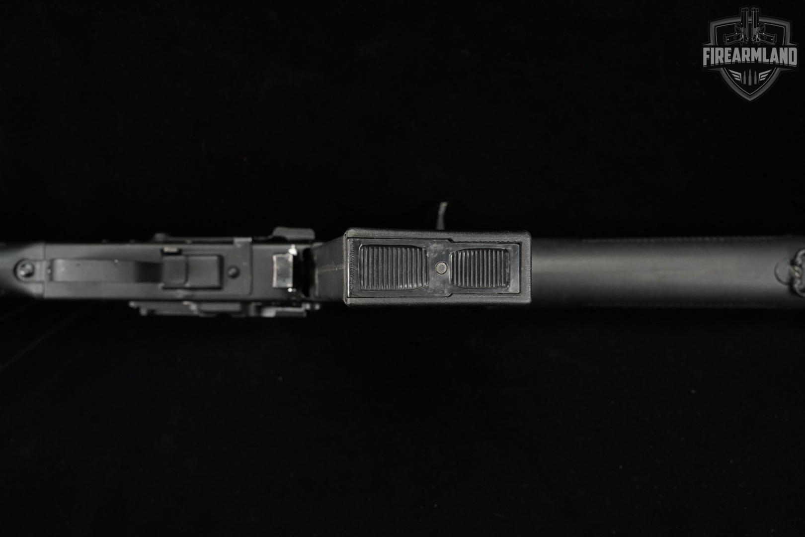 PRE-BAN Izhmash Saiga-12 19" 3 Saiga12 RAA Import-img-14