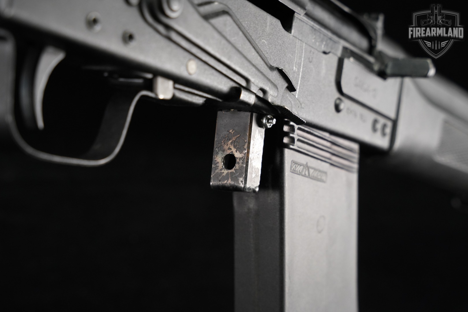 PRE-BAN Izhmash Saiga-12 19" 3 Saiga12 RAA Import-img-19