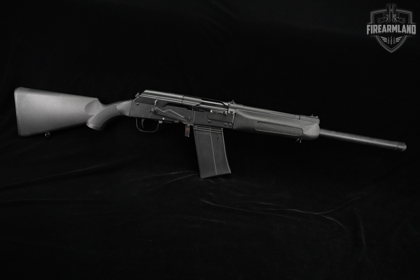 PRE-BAN Izhmash Saiga-12 19" 3 Saiga12 RAA Import-img-2
