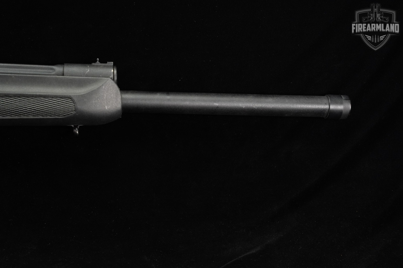 PRE-BAN Izhmash Saiga-12 19" 3 Saiga12 RAA Import-img-5
