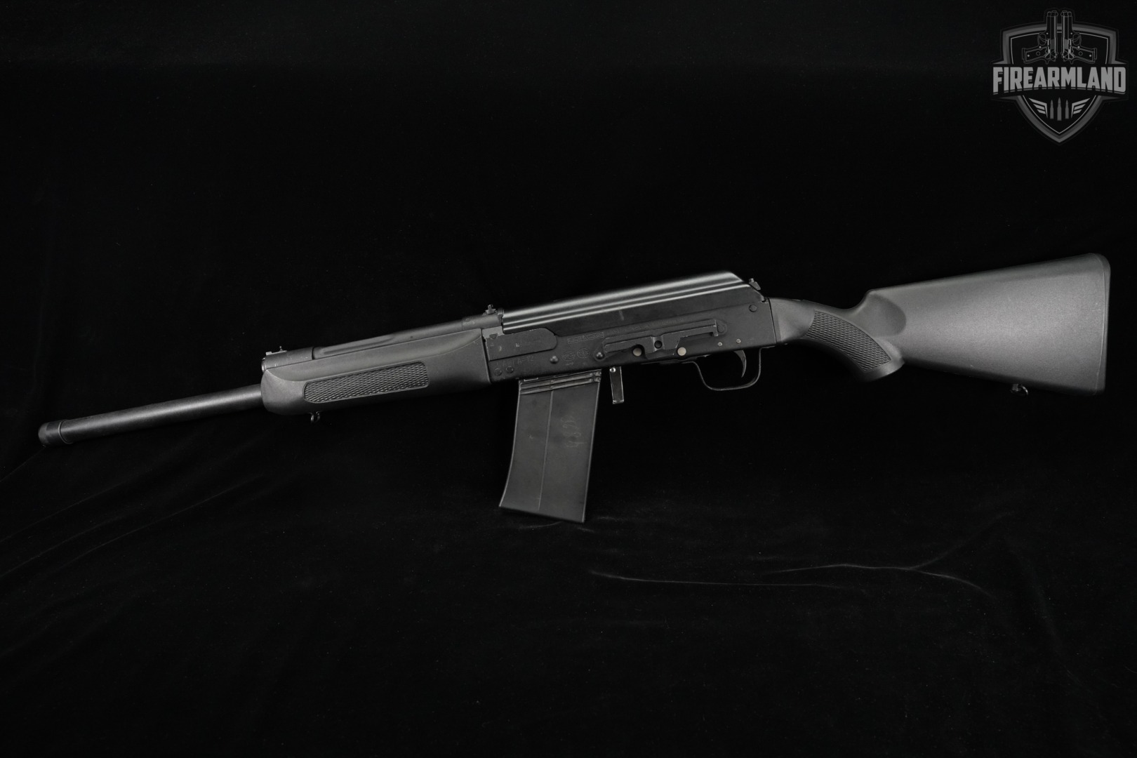 PRE-BAN Izhmash Saiga-12 19" 3 Saiga12 RAA Import-img-6