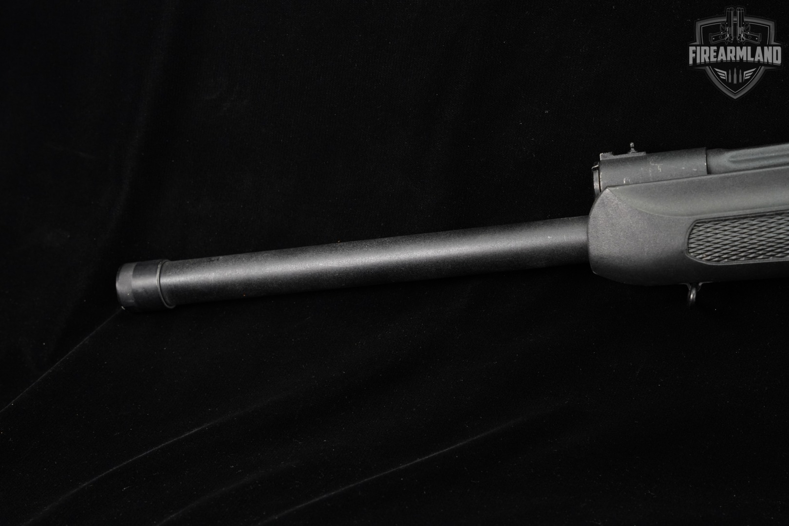 PRE-BAN Izhmash Saiga-12 19" 3 Saiga12 RAA Import-img-7