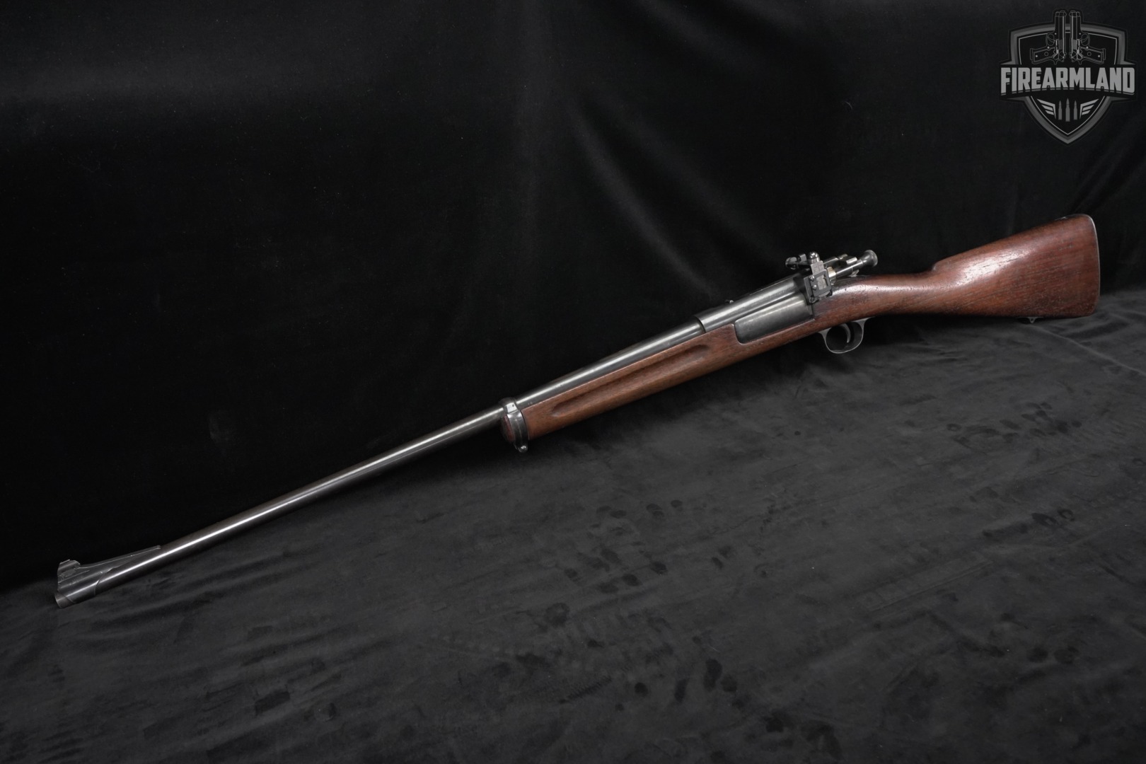 FirearmLand