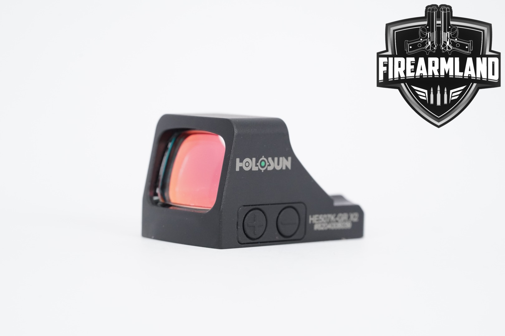Holosun HE507K-GR X2 in Very Good Condition Thumbnail