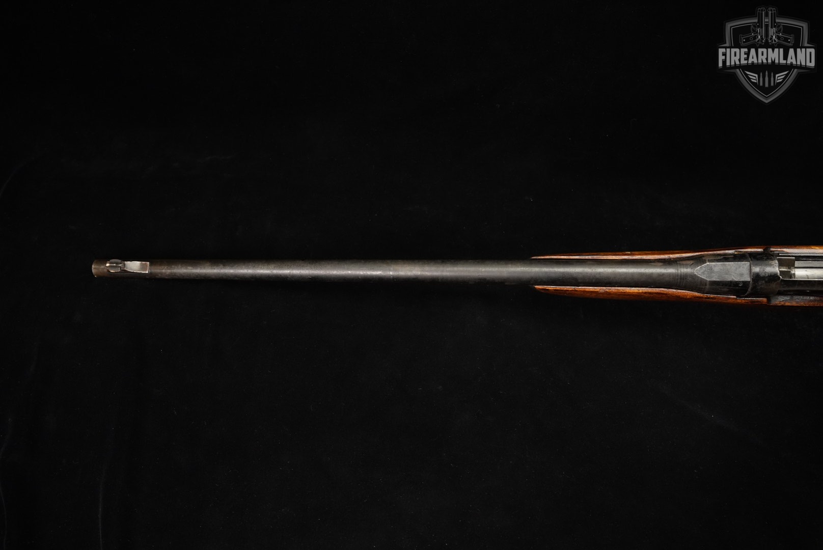 ROF Fazakerley Lee-Enfield No 4 Mk I 303 British 21.5" Blued & Wood +SCOPE-img-10