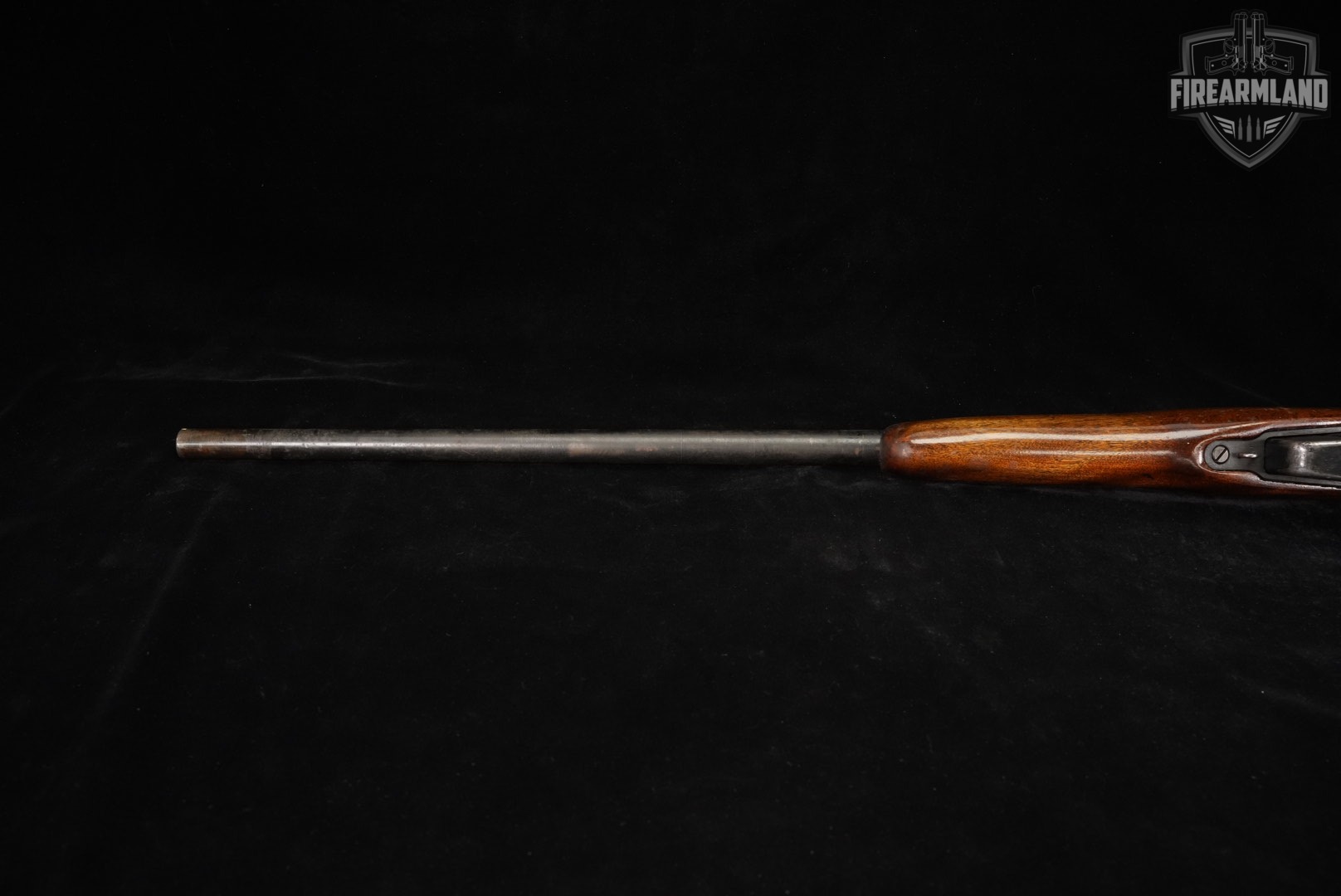 ROF Fazakerley Lee-Enfield No 4 Mk I 303 British 21.5" Blued & Wood +SCOPE-img-12