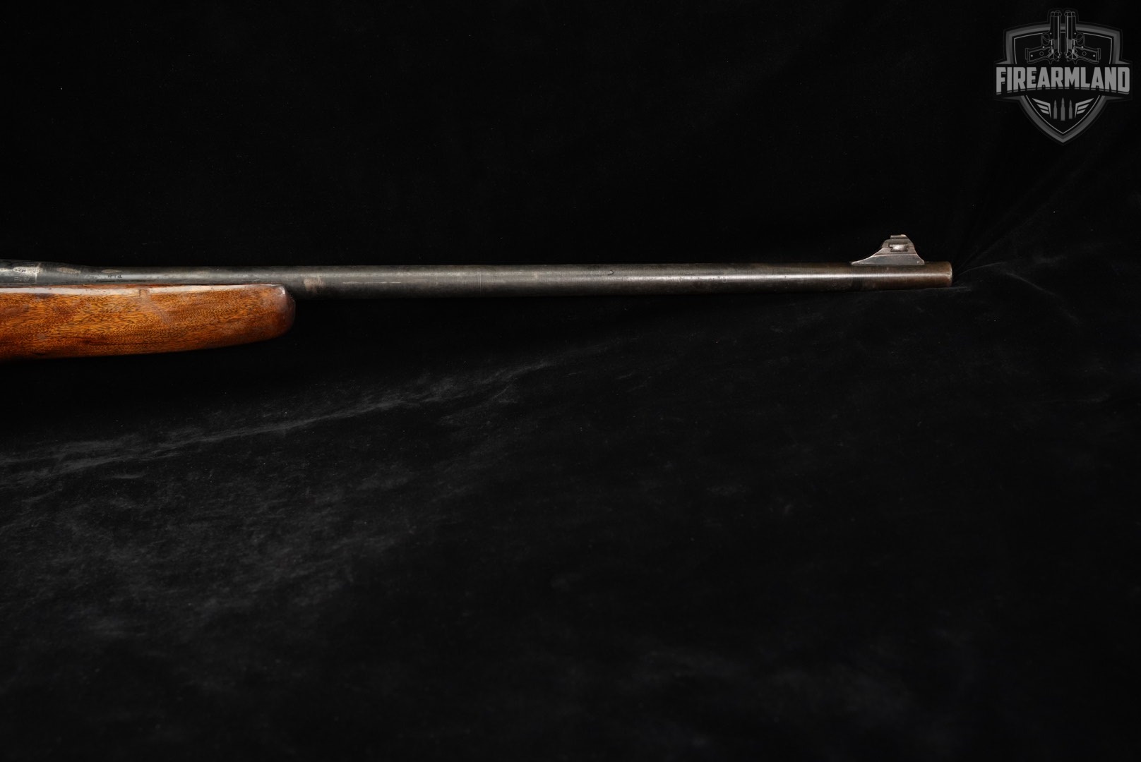 ROF Fazakerley Lee-Enfield No 4 Mk I 303 British 21.5" Blued & Wood +SCOPE-img-6