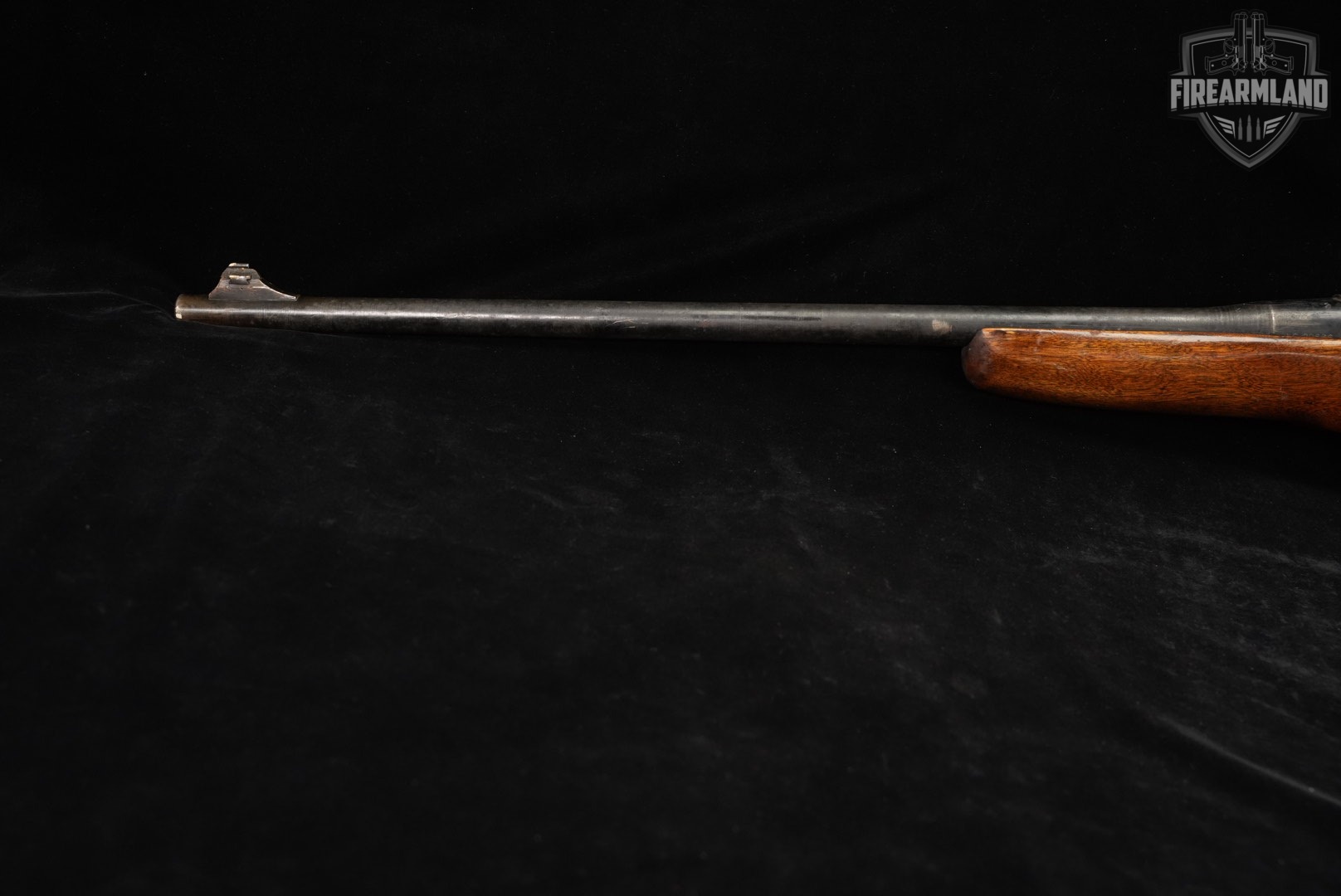 ROF Fazakerley Lee-Enfield No 4 Mk I 303 British 21.5" Blued & Wood +SCOPE-img-8