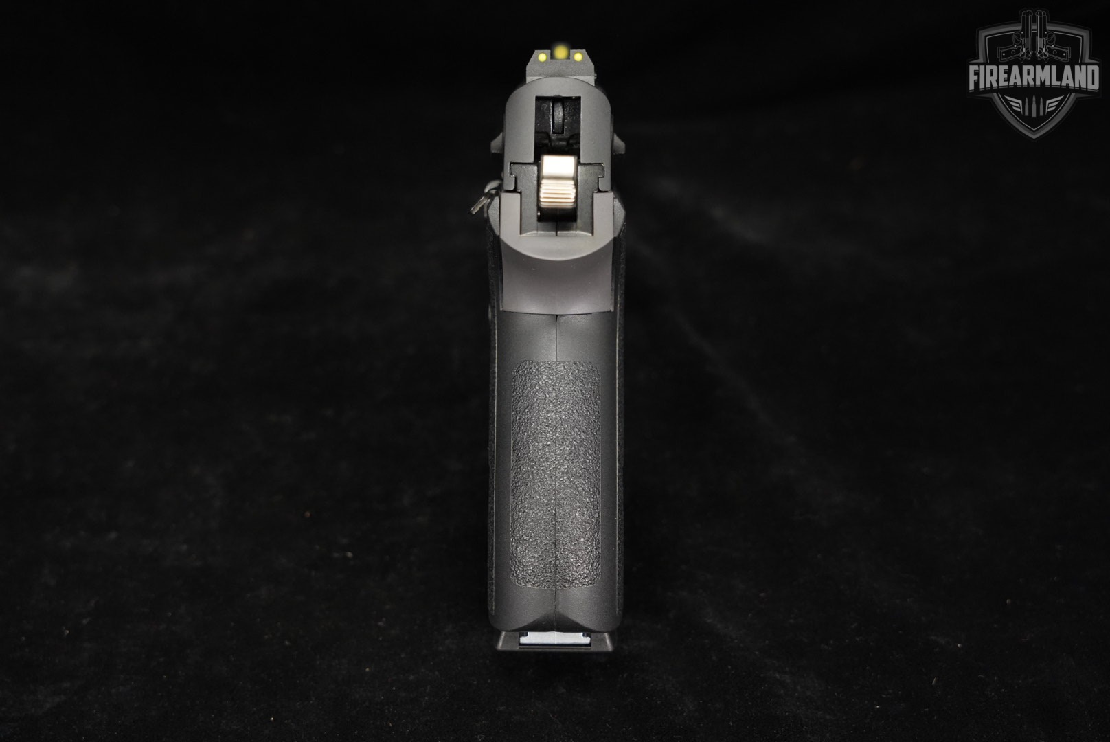 German Sport Guns FireFly 22LR 4" GSG MOSQUITO THREADED DA/SA +ORIG CASE-img-8