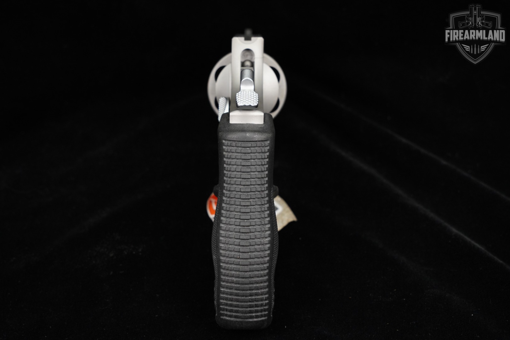 Taurus 856 38 Special 2" Satin Stainless M856 +ORIG BOX-img-5