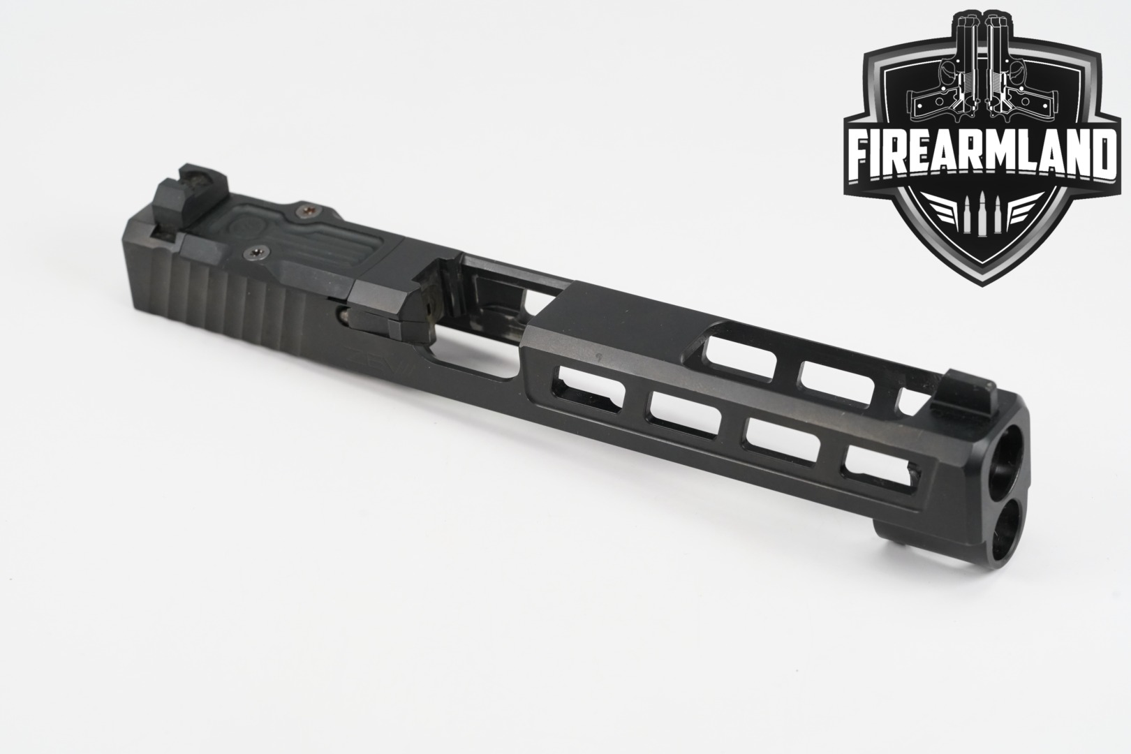 Used ZEV Z34 Dragonfly Absolute Gen4 Auction | FirearmLand