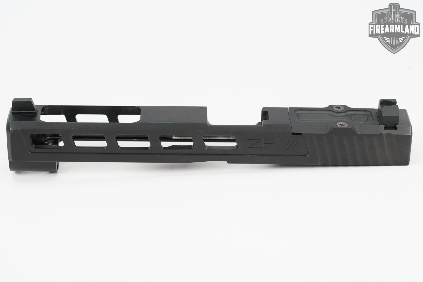 Used ZEV Z34 Dragonfly Absolute Gen4 Auction | FirearmLand