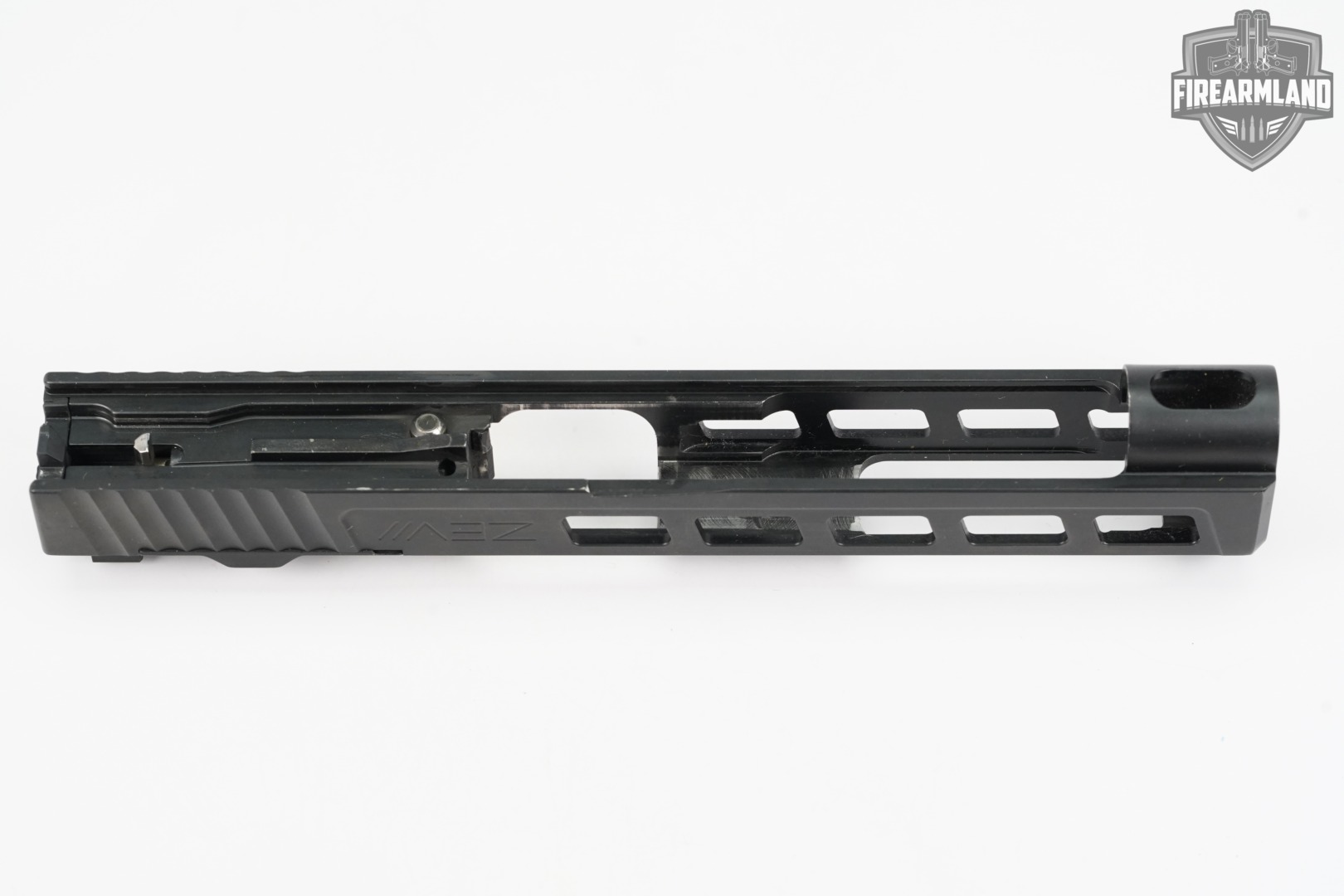 Used ZEV Z34 Dragonfly Absolute Gen4 Auction | FirearmLand