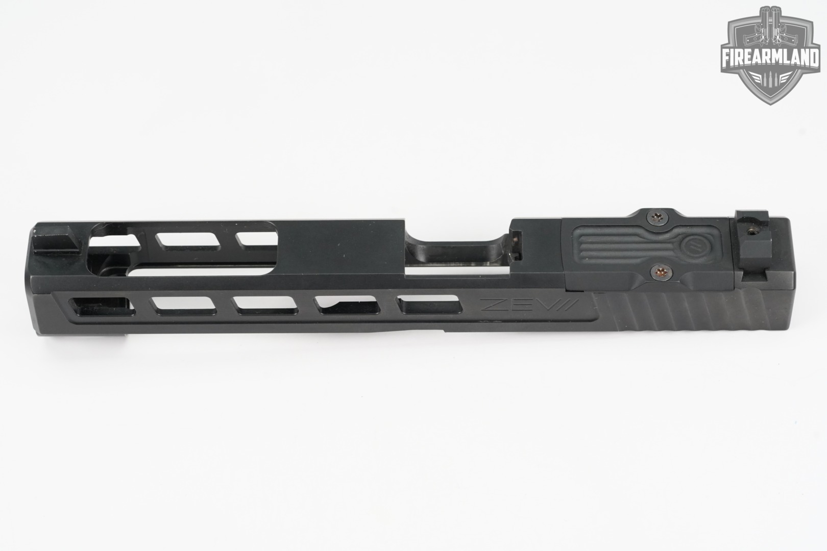 Used ZEV Z34 Dragonfly Absolute Gen4 Auction | FirearmLand