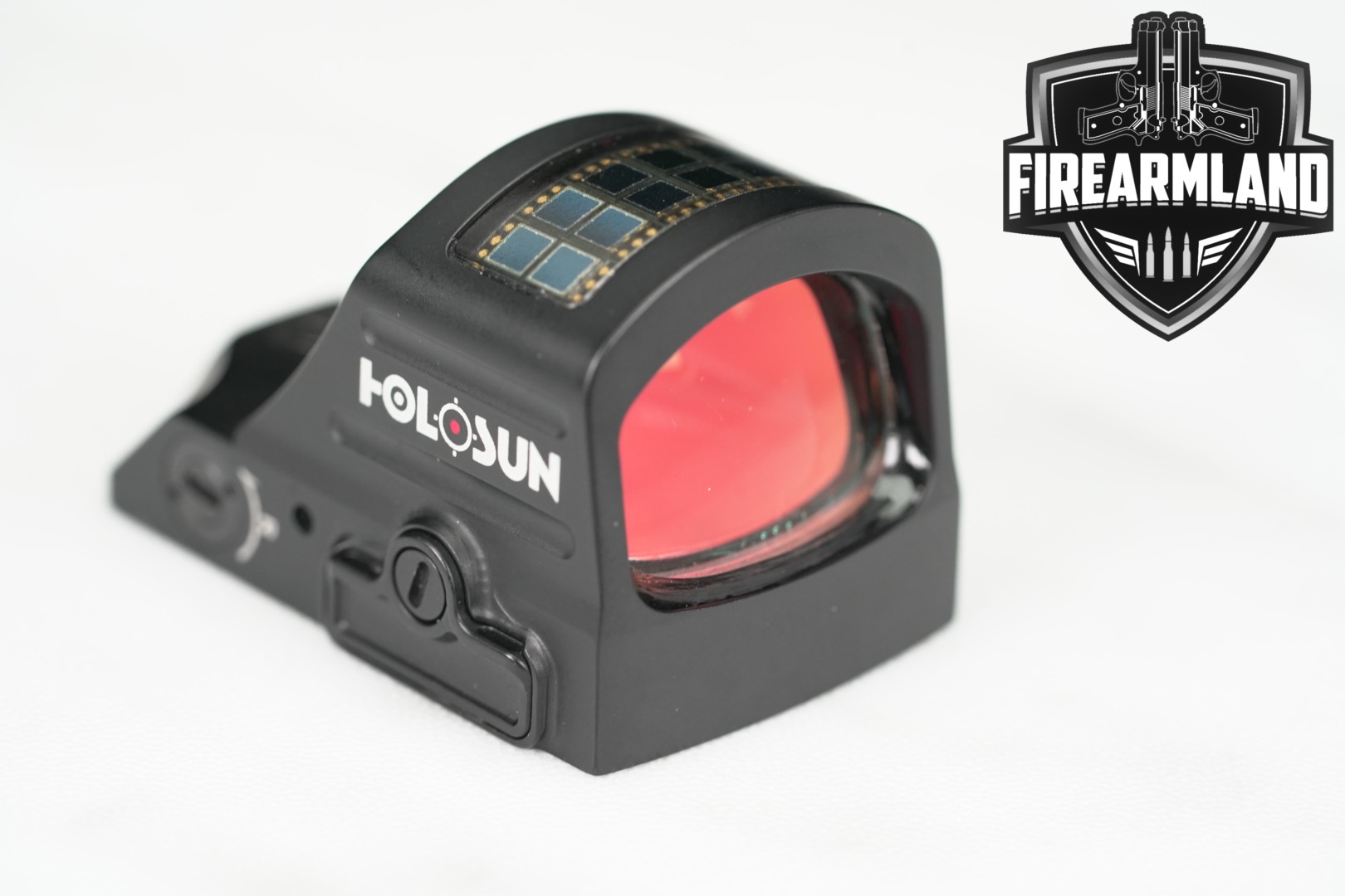 Holosun HS507C X2 in Excellent Condition Thumbnail