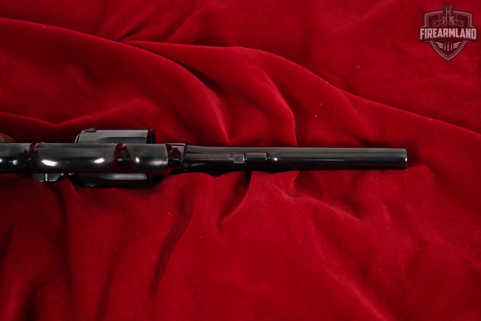 Smith & Wesson Model 10-5 S&W 38 Special 6" Blued +ORIG BOX-img-6