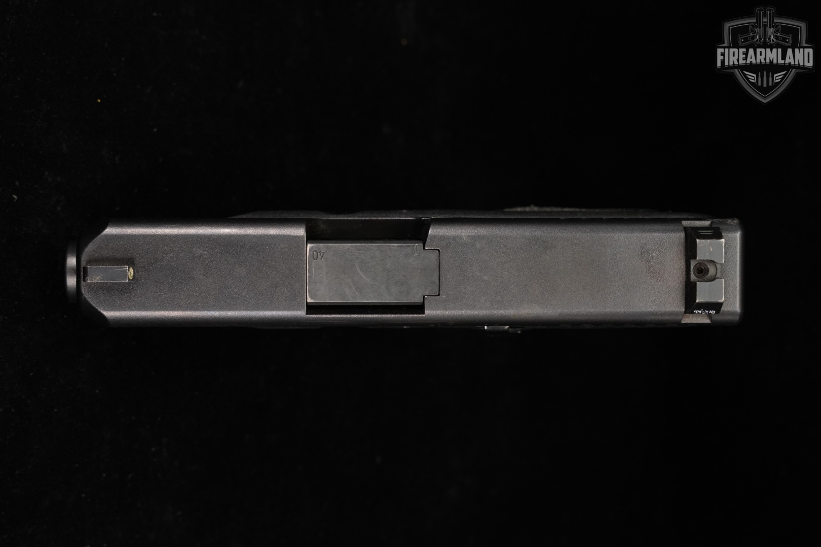 Glock 27 Gen3 G27 Gen 3 40 S&W 3.43" +ORIG CASE-img-5