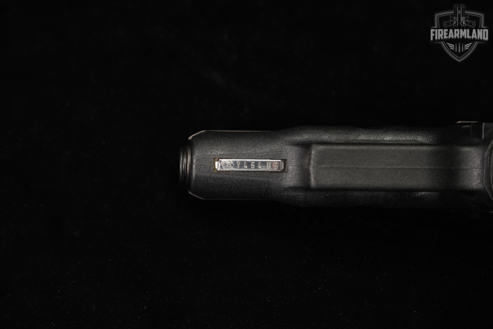 Glock 27 Gen3 G27 Gen 3 40 S&W 3.43" +ORIG CASE-img-6