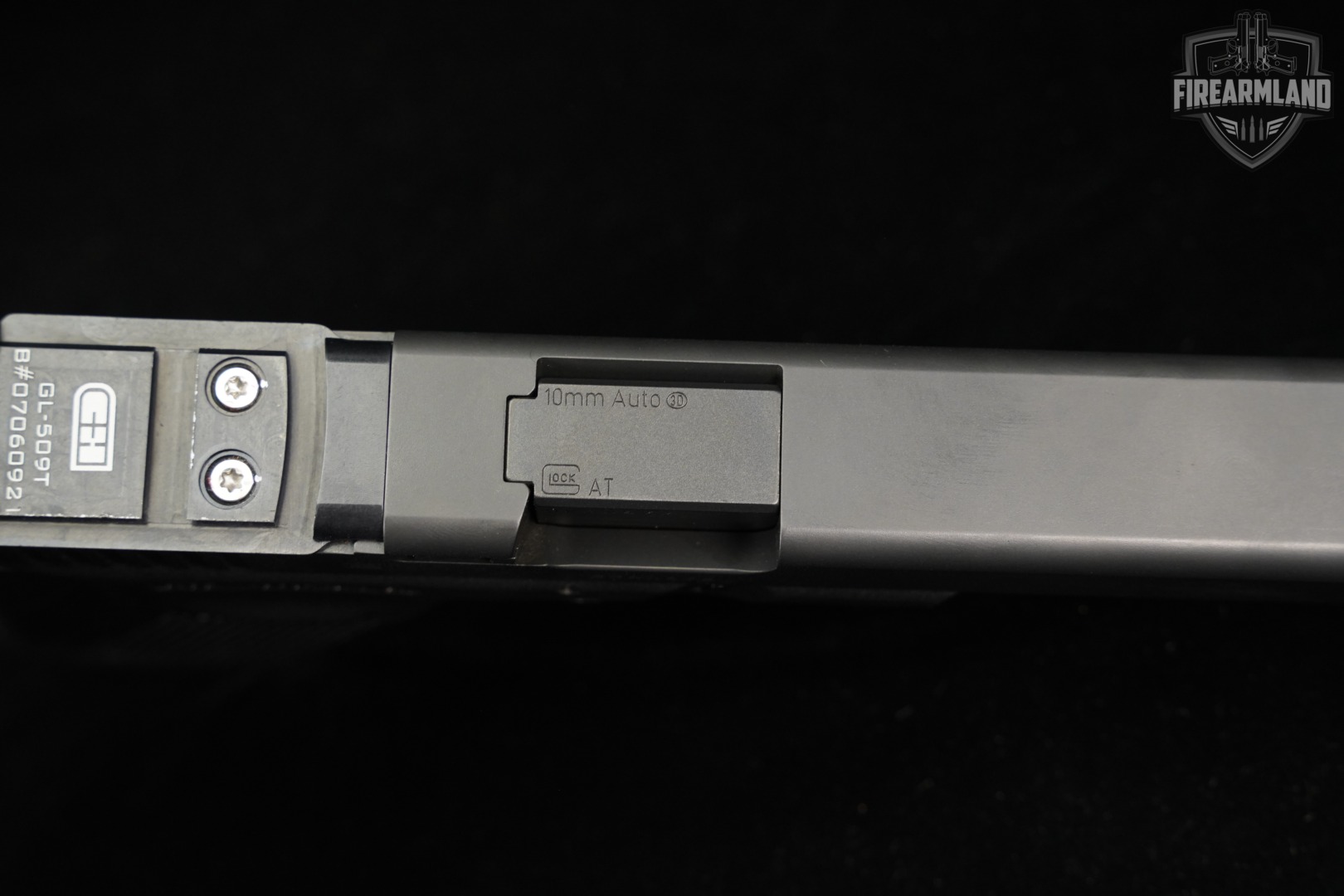 Glock 40 Gen4 MOS G40 Gen 4 10mm 6.02" +3 MAGS & ORIG CASE-img-14