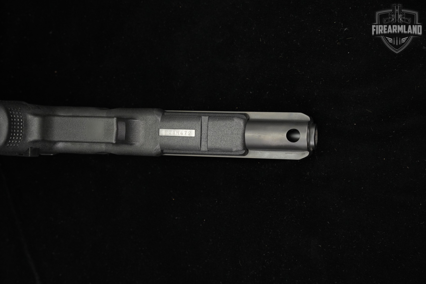 Glock 40 Gen4 MOS G40 Gen 4 10mm 6.02" +3 MAGS & ORIG CASE-img-8