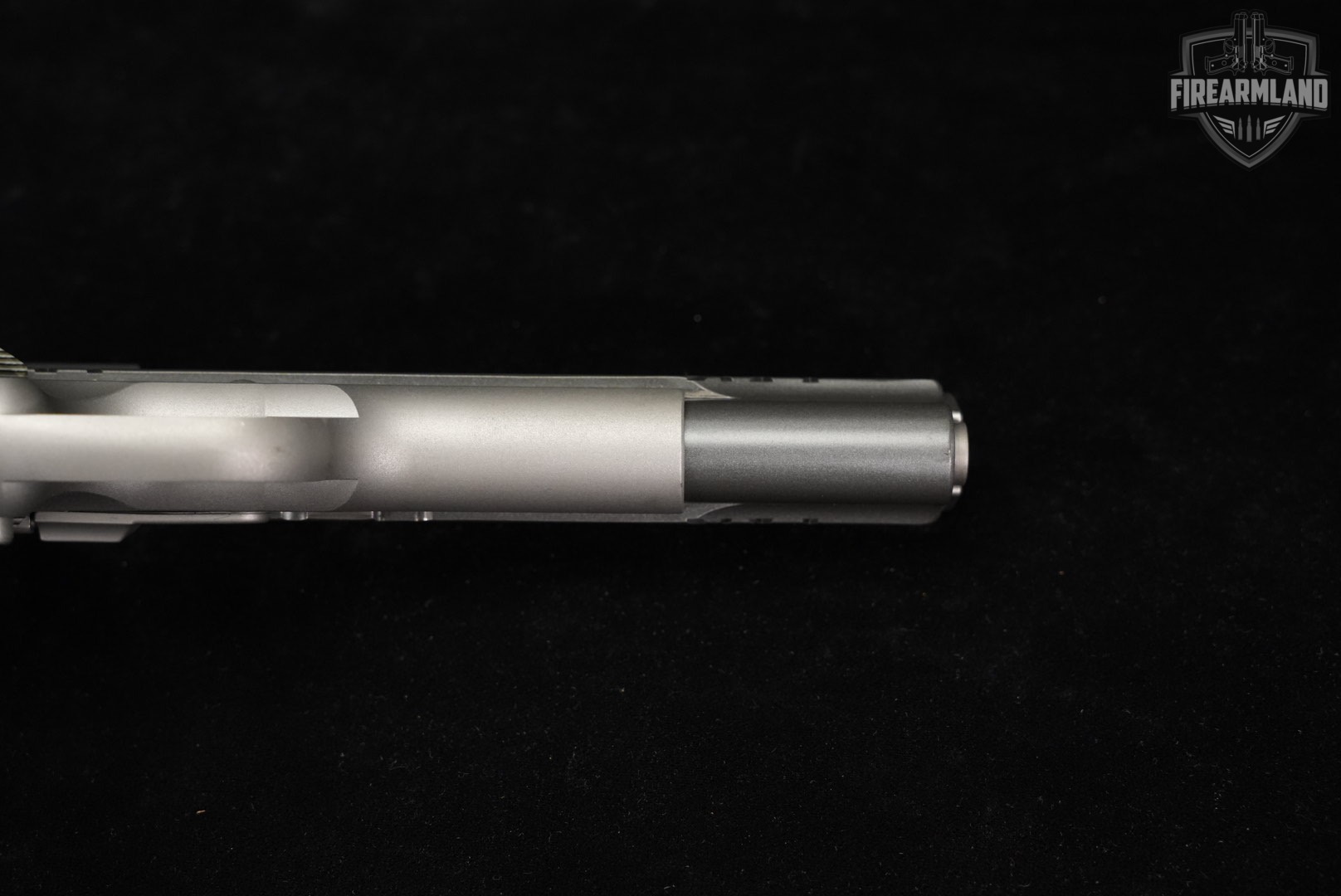 Kimber Aegis Elite Custom 45 ACP 1911 5" +ORIG CASE, VORTEX OPTICS-img-6